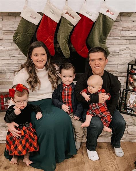 zach and tori roloff